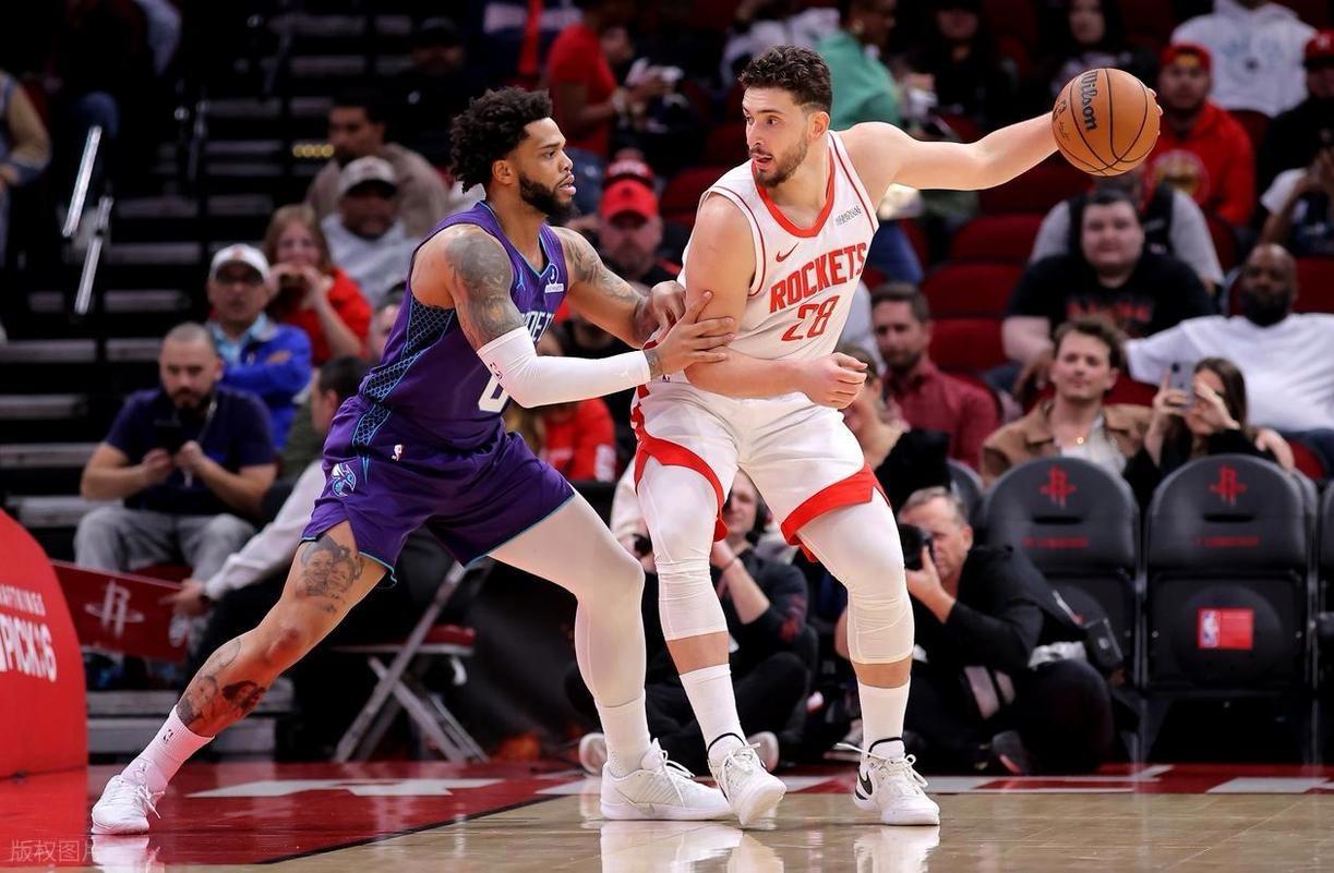 leyu公司-爆大冷！火箭2连败杜兰特31分，东部黑马8连胜！一战认清5个现实