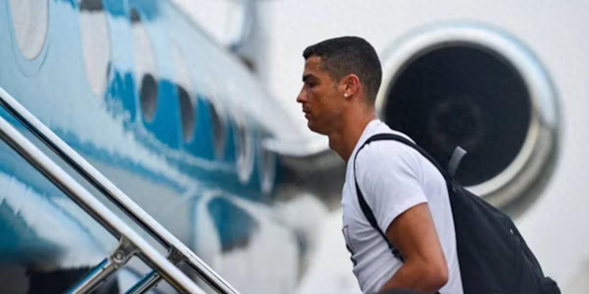 leyu小组-辟谣！C罗仍滞留利雅得：受地区局势及伤病影响，千球大计恐延期