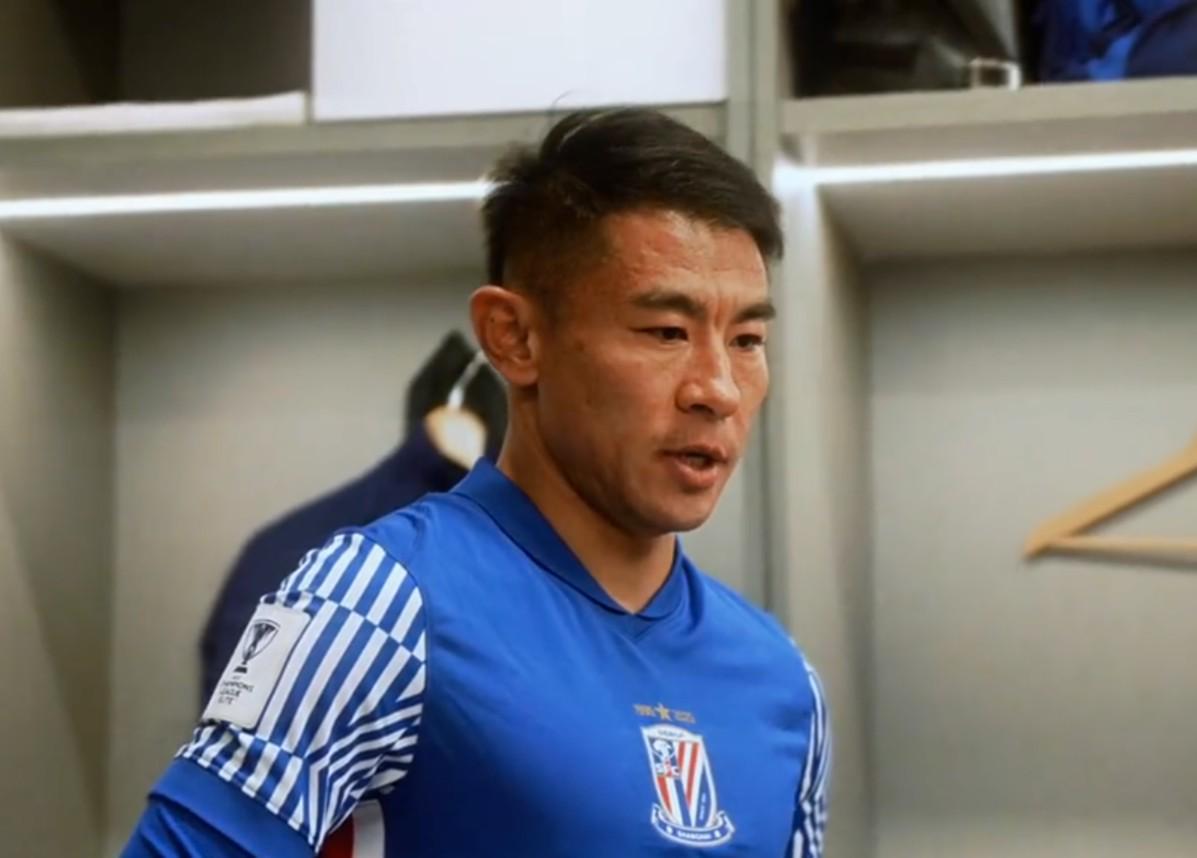 leyu团队-于汉超：没拿冠军一定是我们有问题，就是一定是我们有欠缺